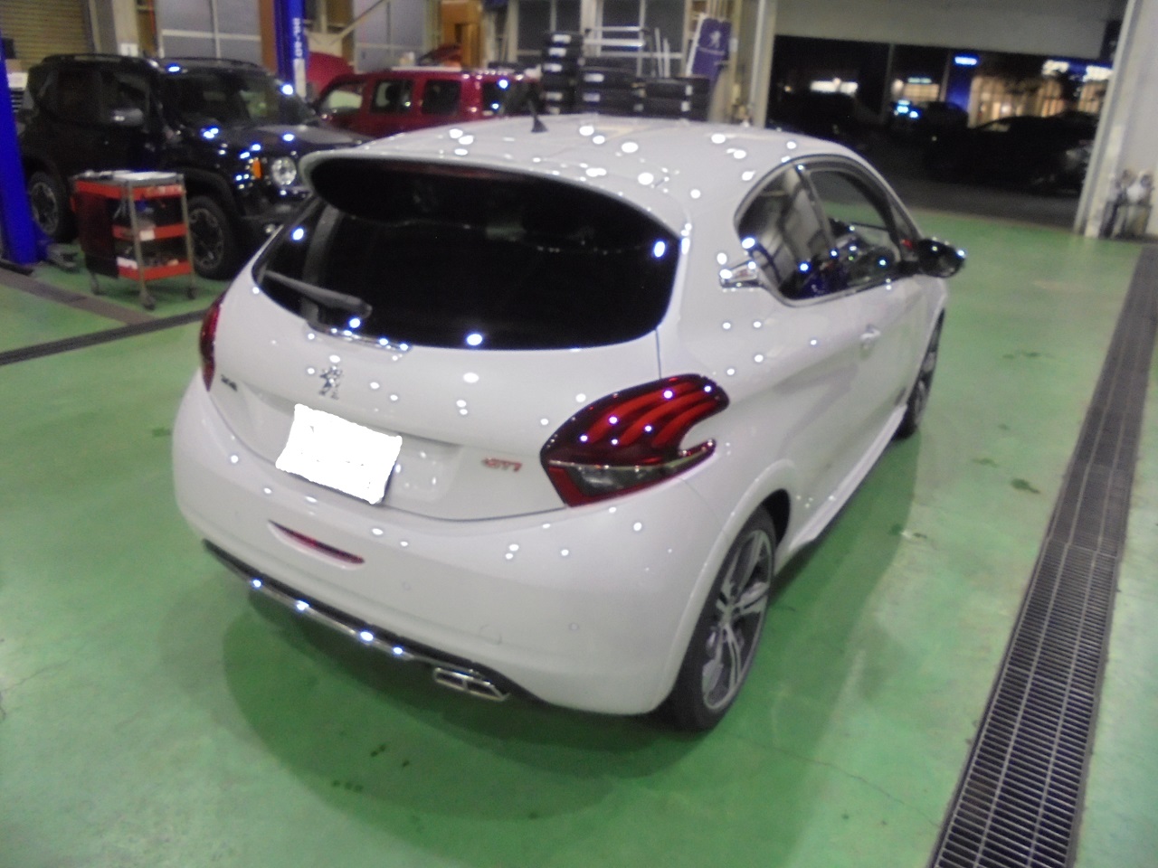 208GTi