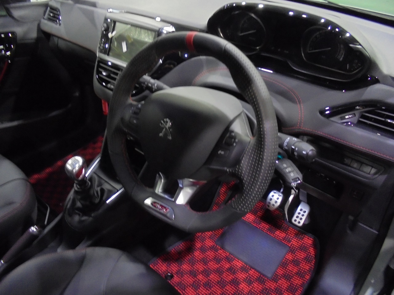 208GTi