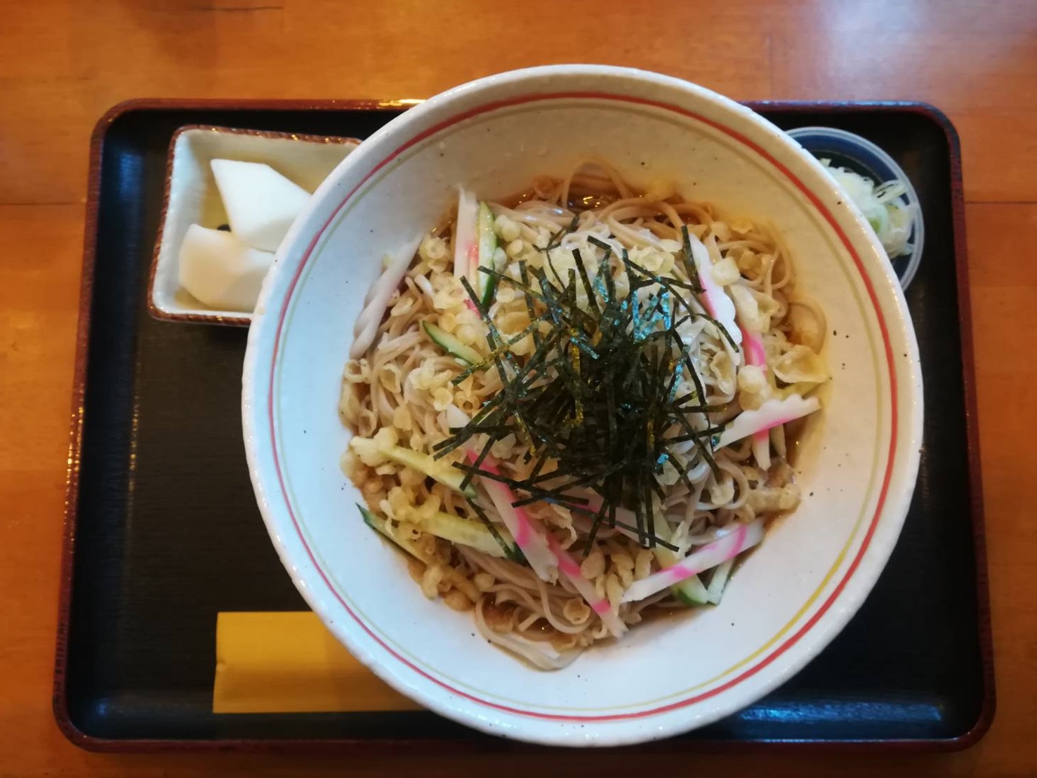 狩りに行ってきました！