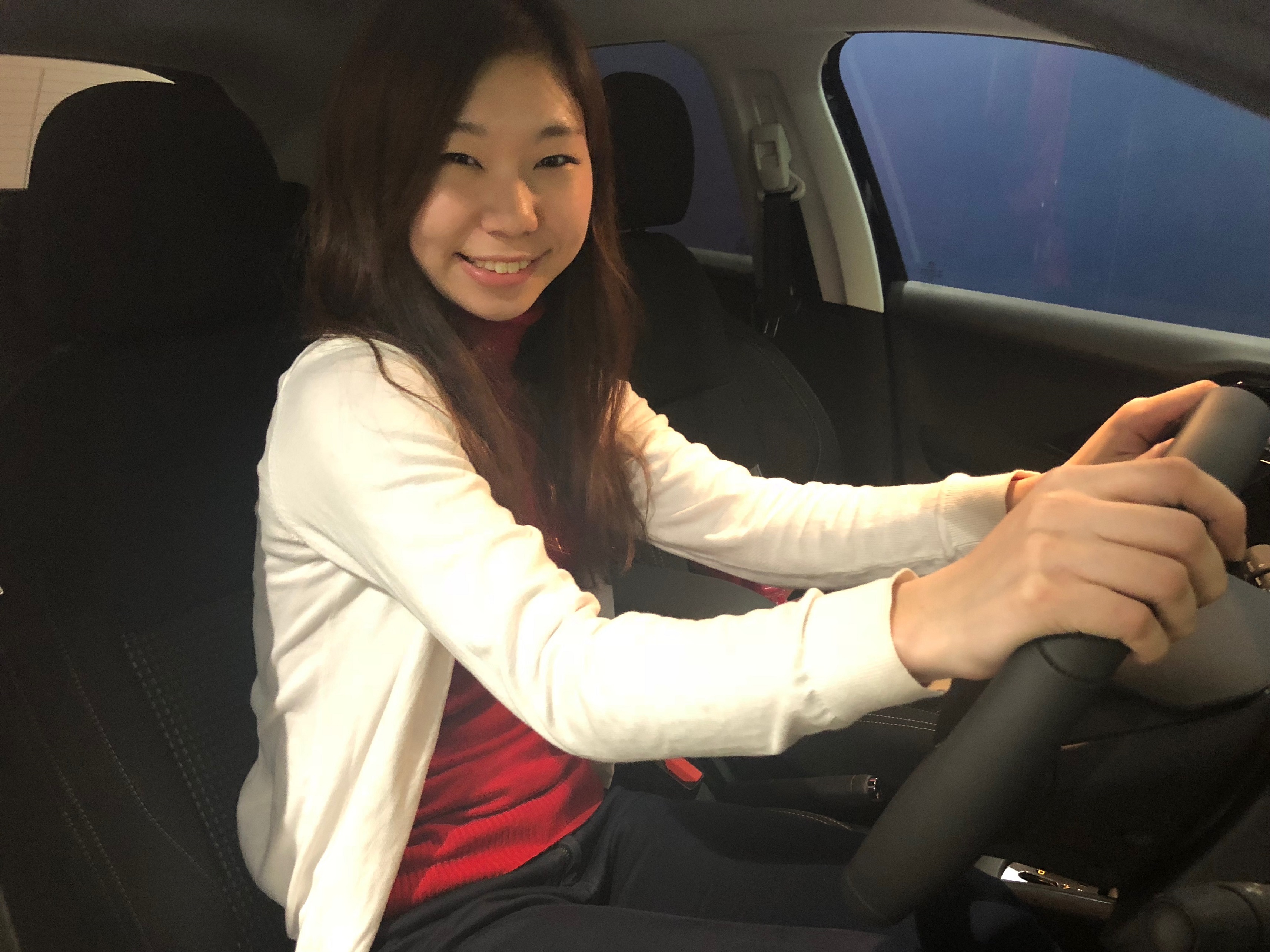 ～208　Allure ご納車～