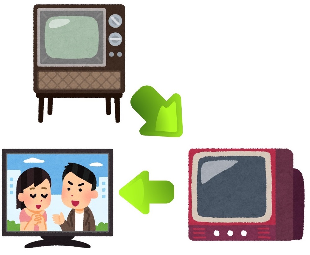それぞれの良さがあります！！！