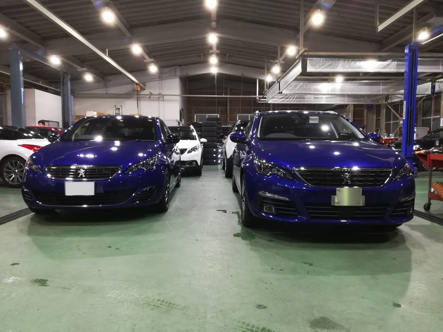 それぞれの良さがあります！！！