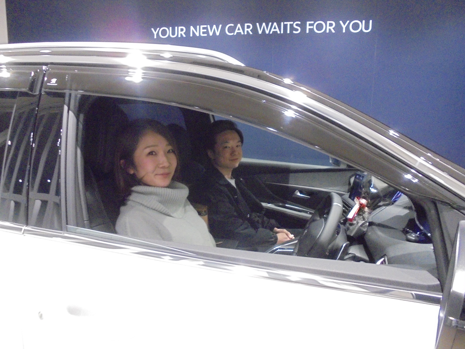 3008GT LINE