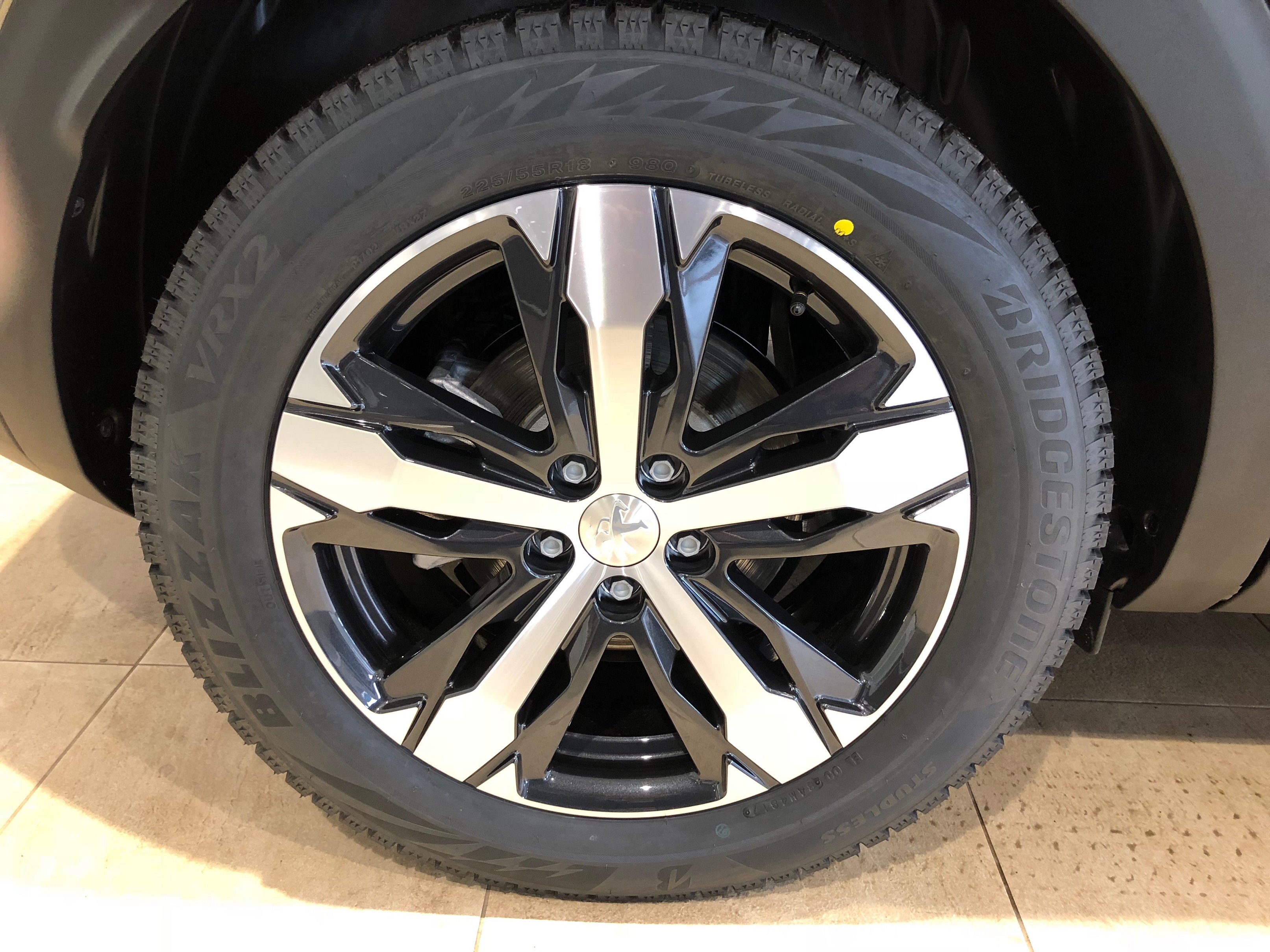 ～New3008 BlueHDiスペシャルエディション ご納車～