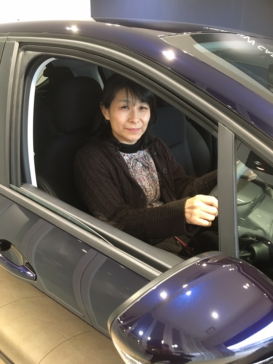 208Styleご納車