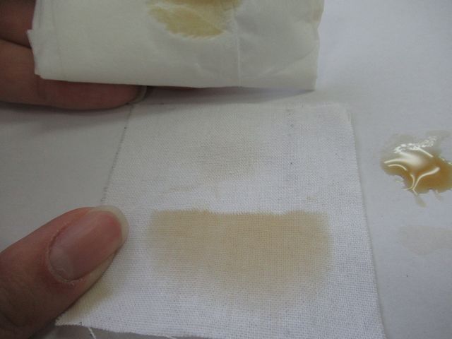 ガラスコーティング①