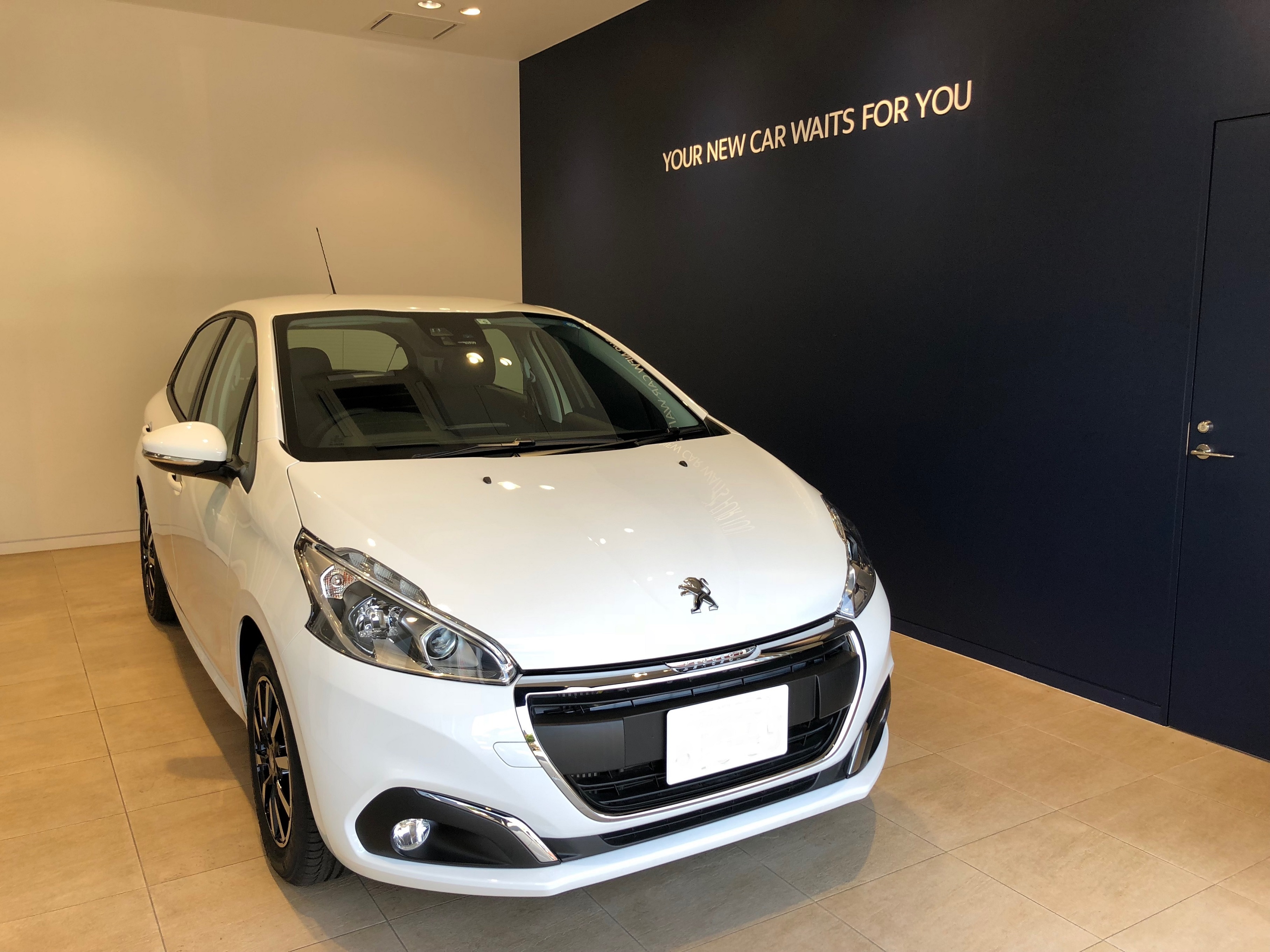 ～208 First Selection 御納車～