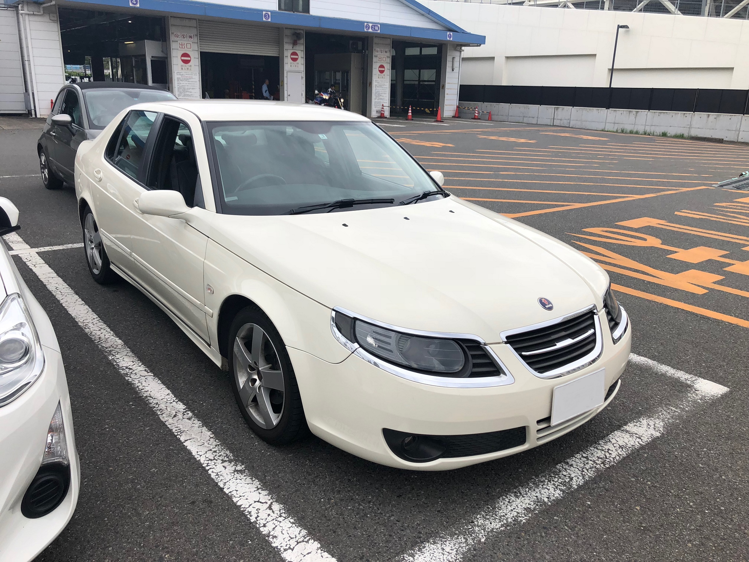～508GT BlueHDi 御納車～