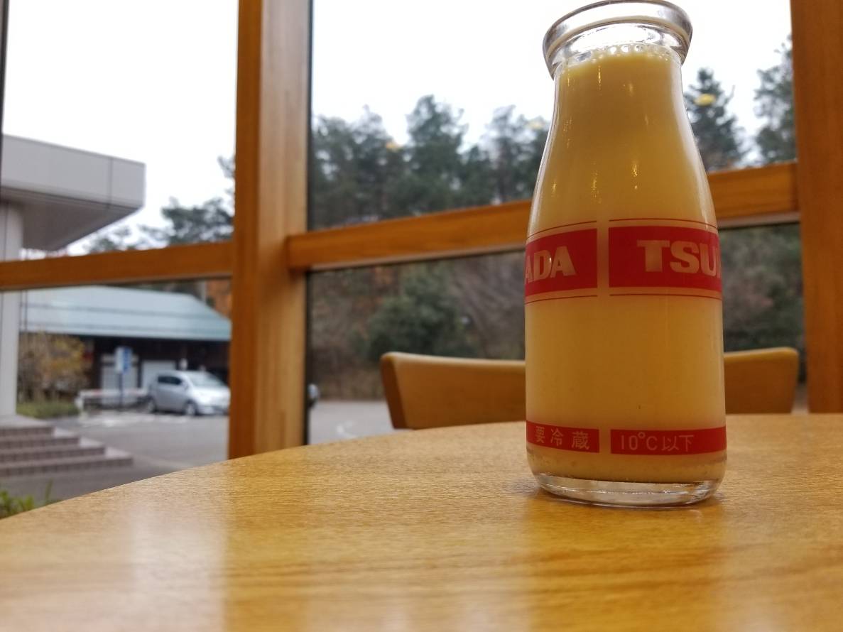 温泉にいってきました！３