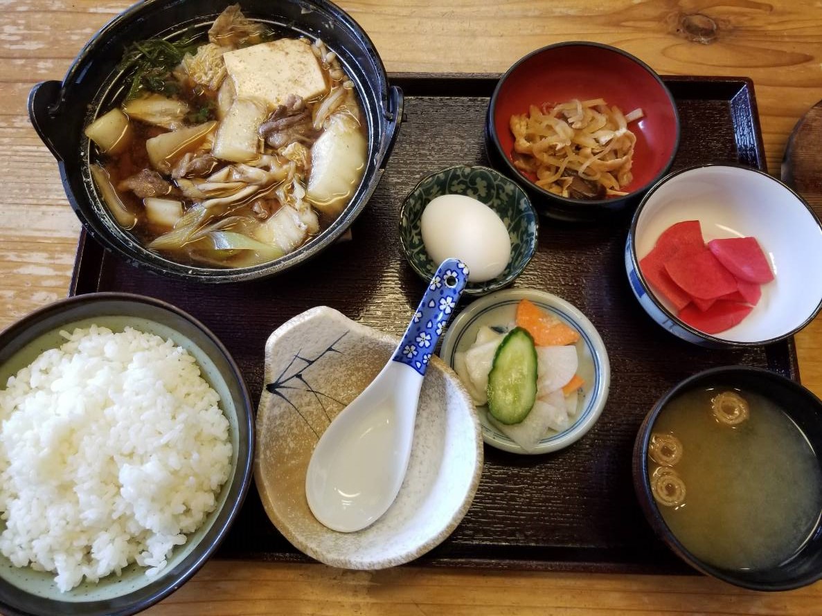 温泉にいってきました！４