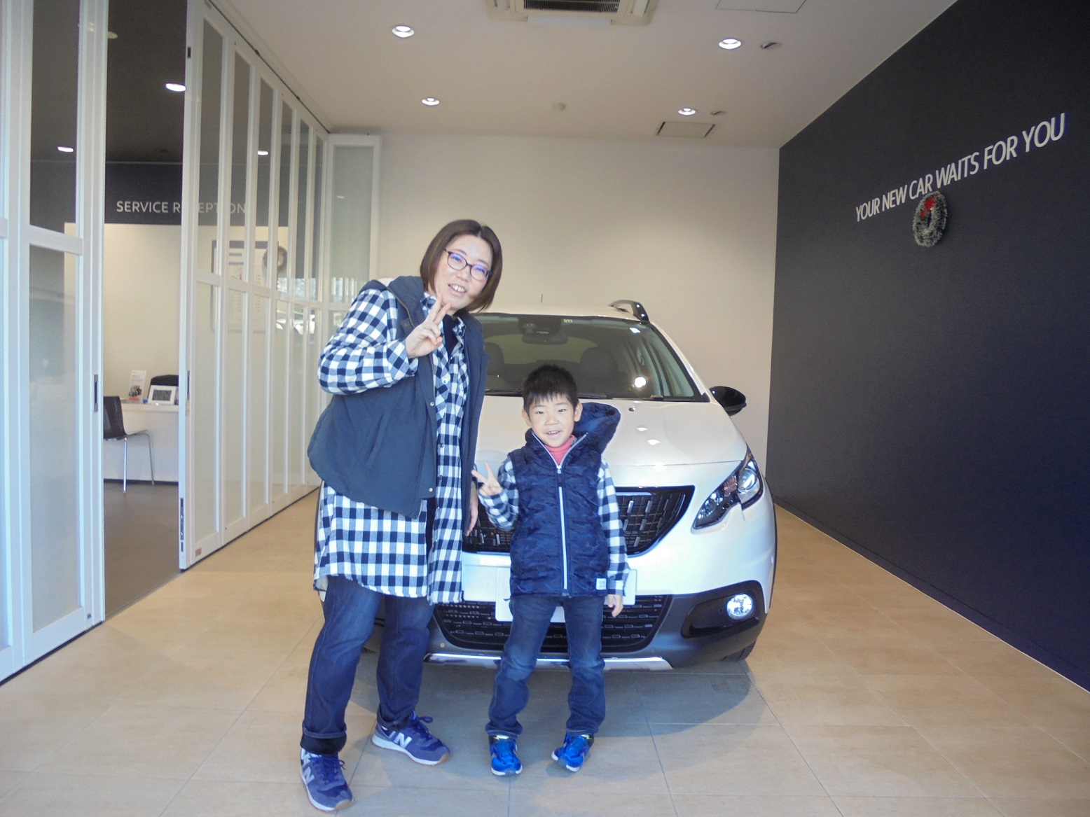 2008GT LINE