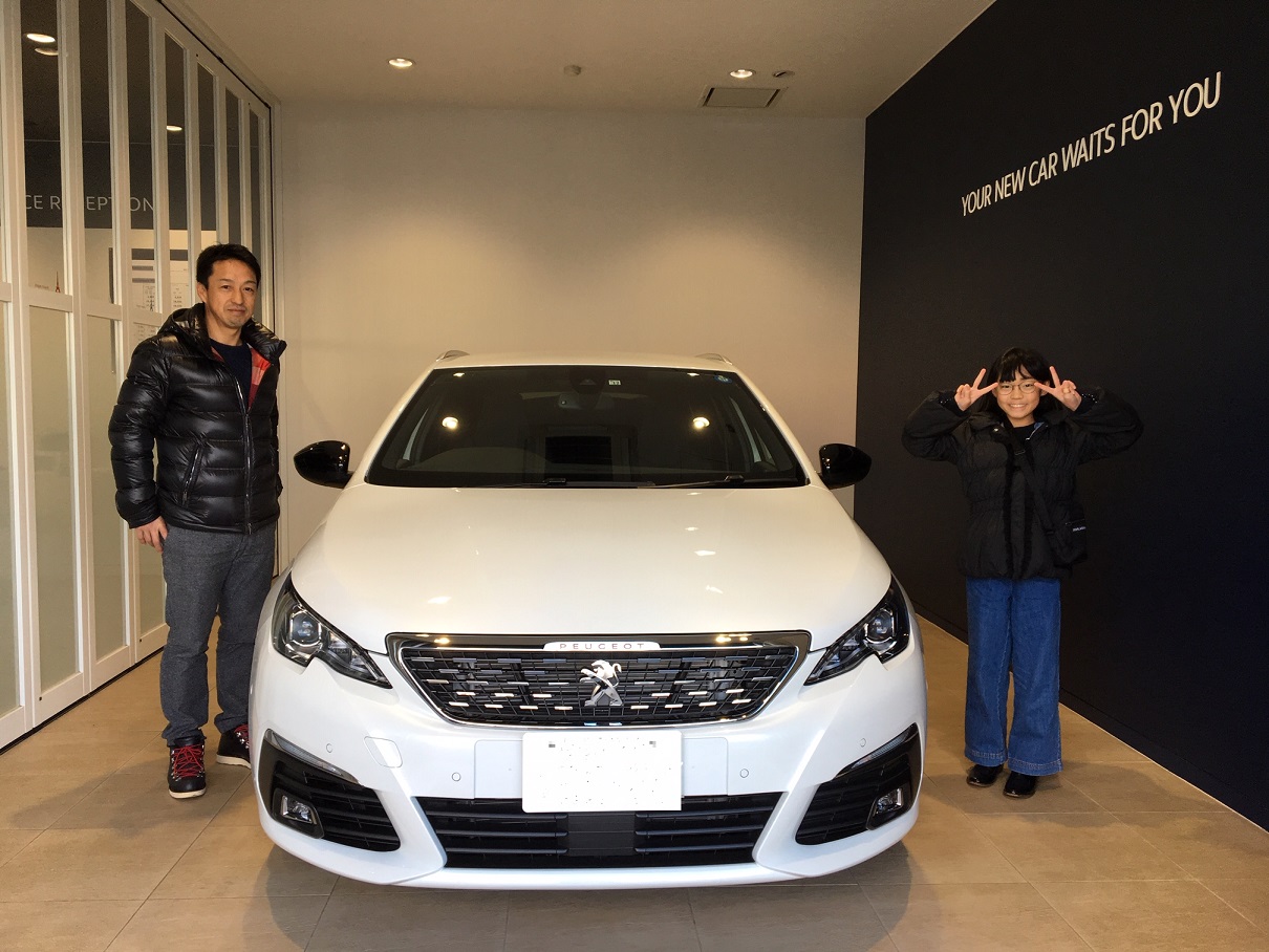 新ディーゼルDV5ご納車
