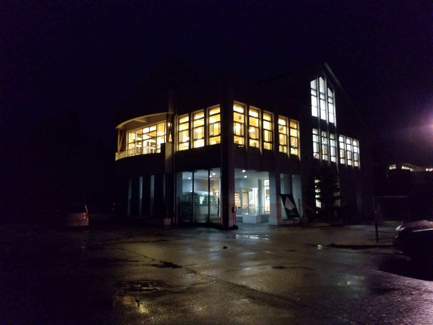 温泉にいってきました！12