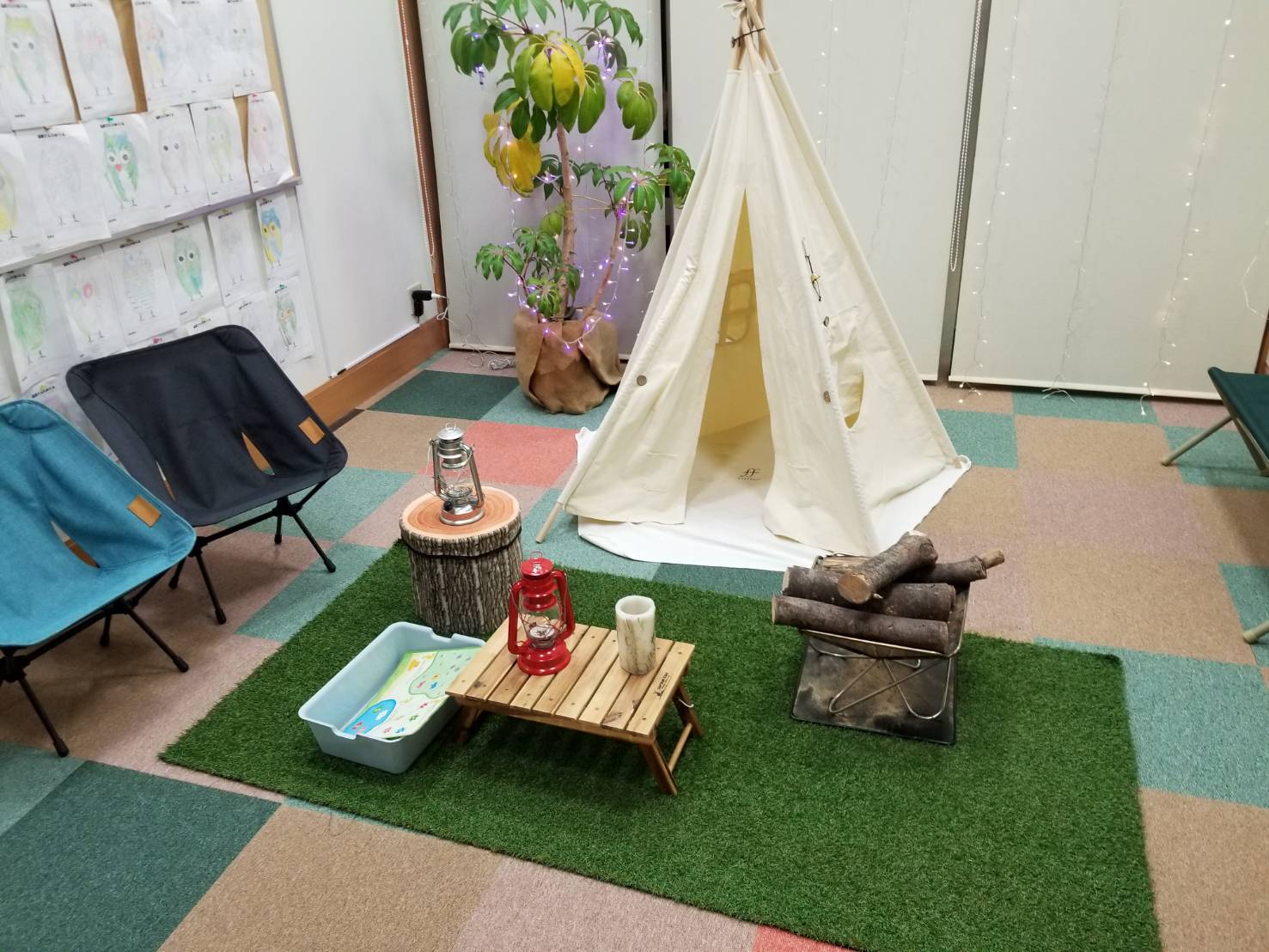 温泉にいってきました！12