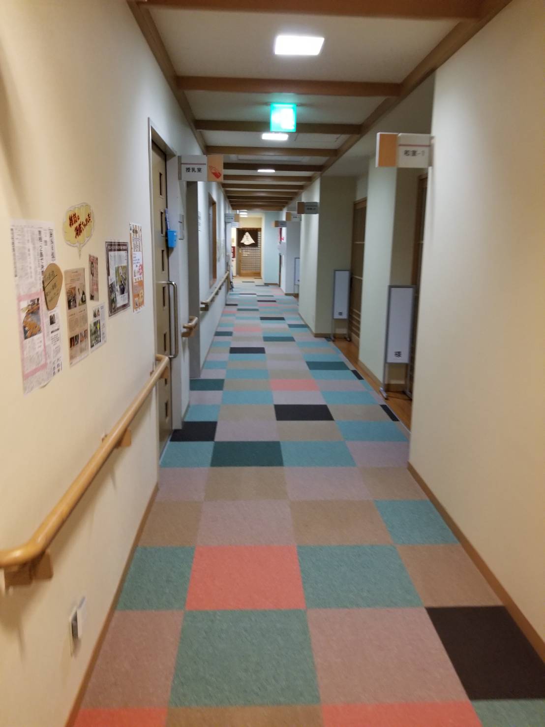 温泉にいってきました！12