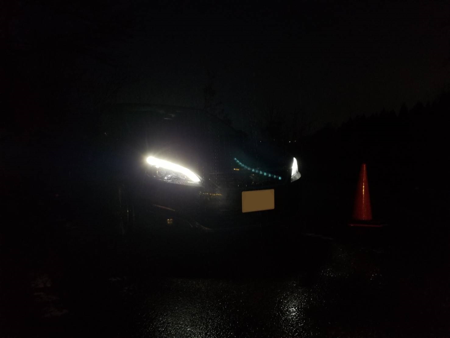 温泉にいってきました！12