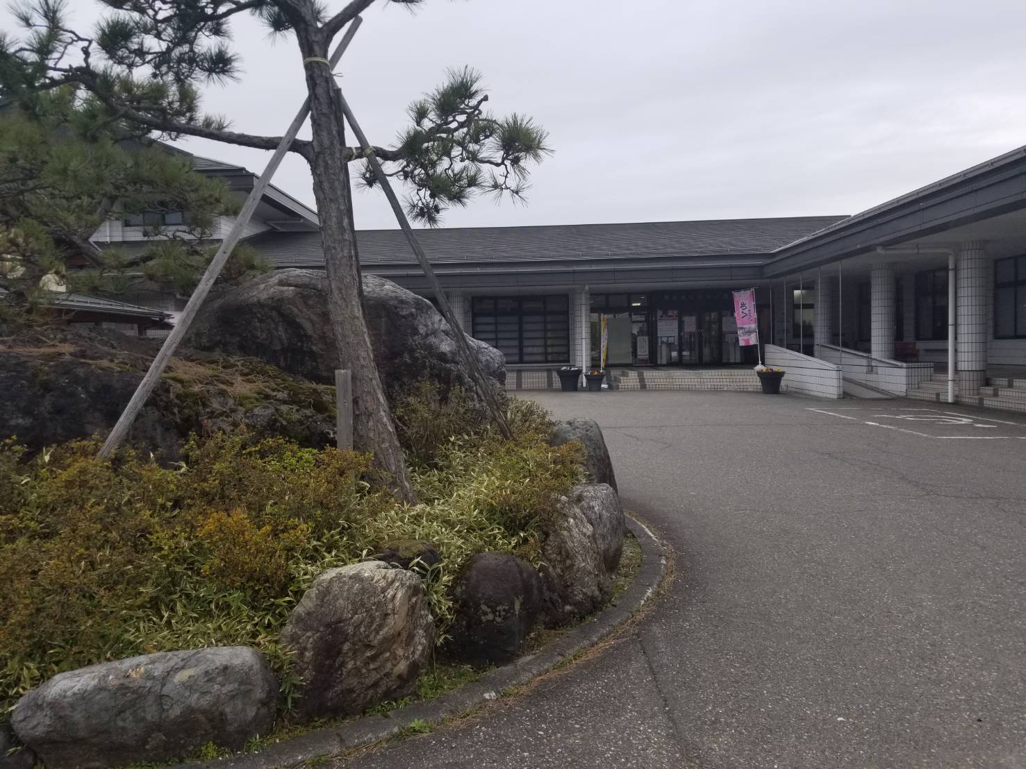 温泉にいってきました！14