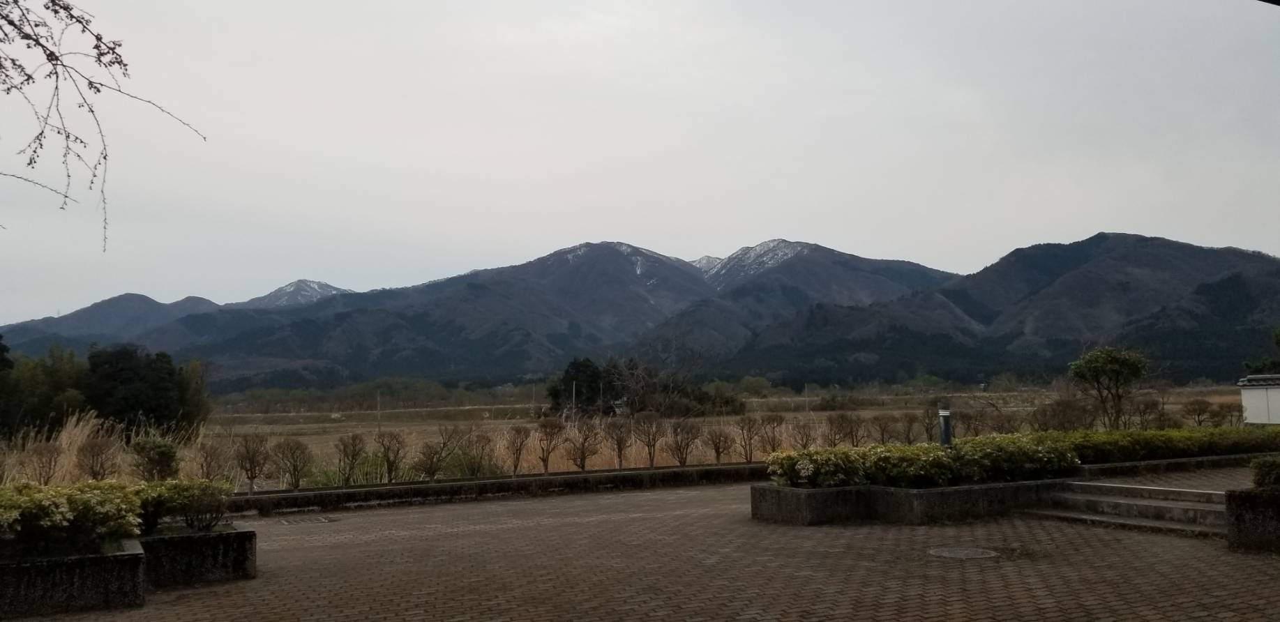 温泉にいってきました！14