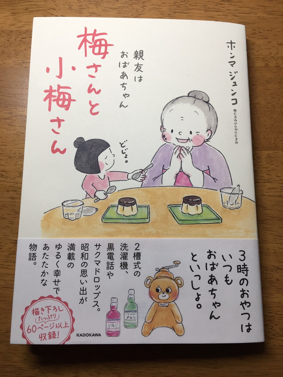 私のおすすめ本