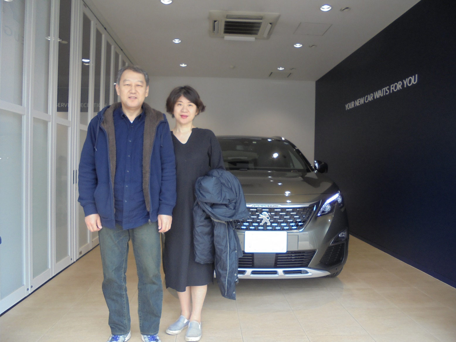 3008GT BH FCP