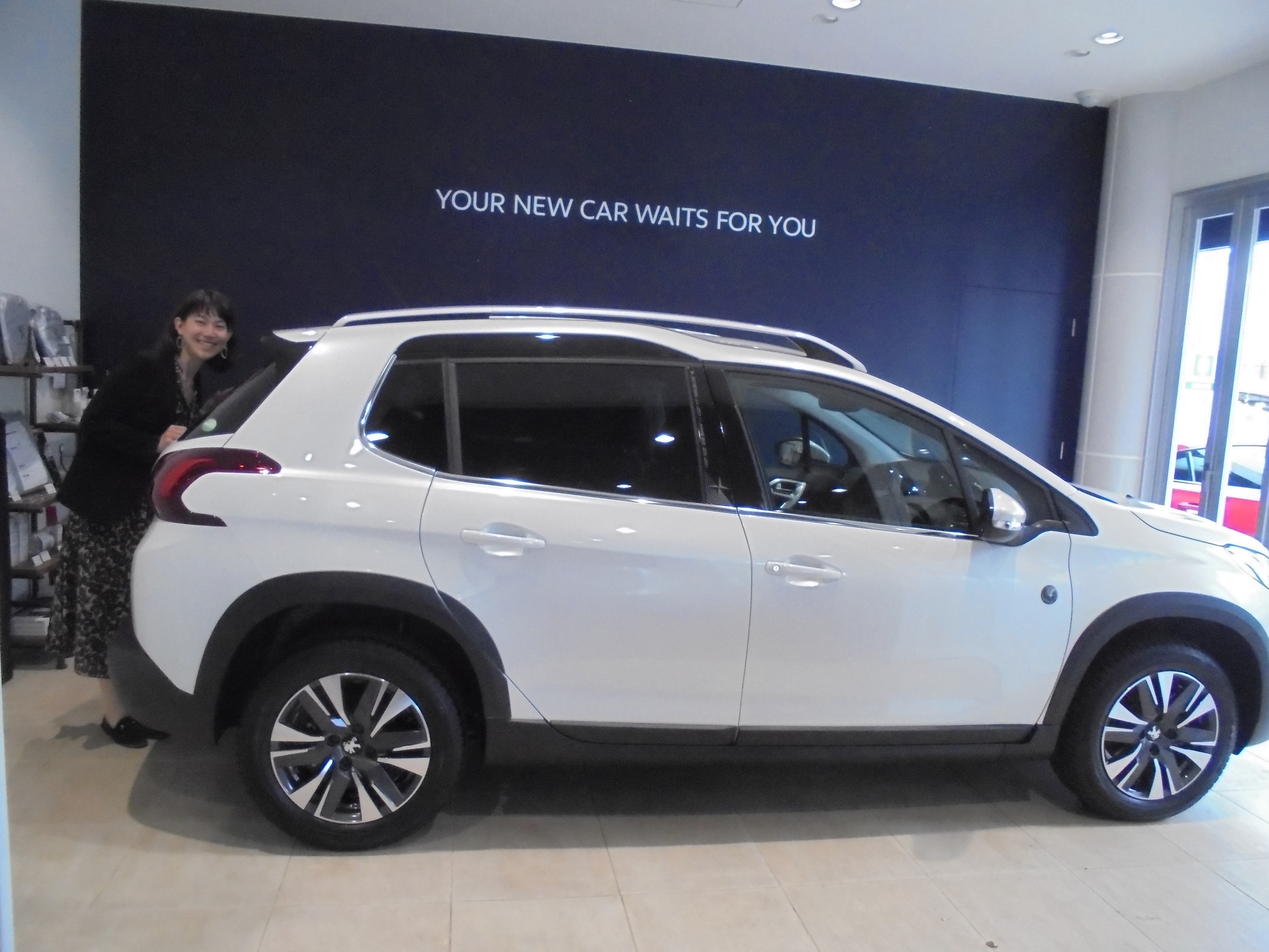 2008CROSSCITY