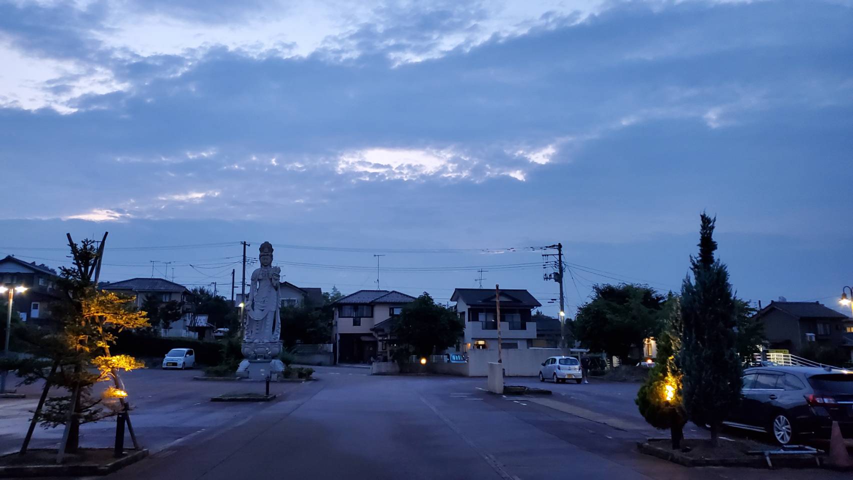 温泉に行ってきました！17