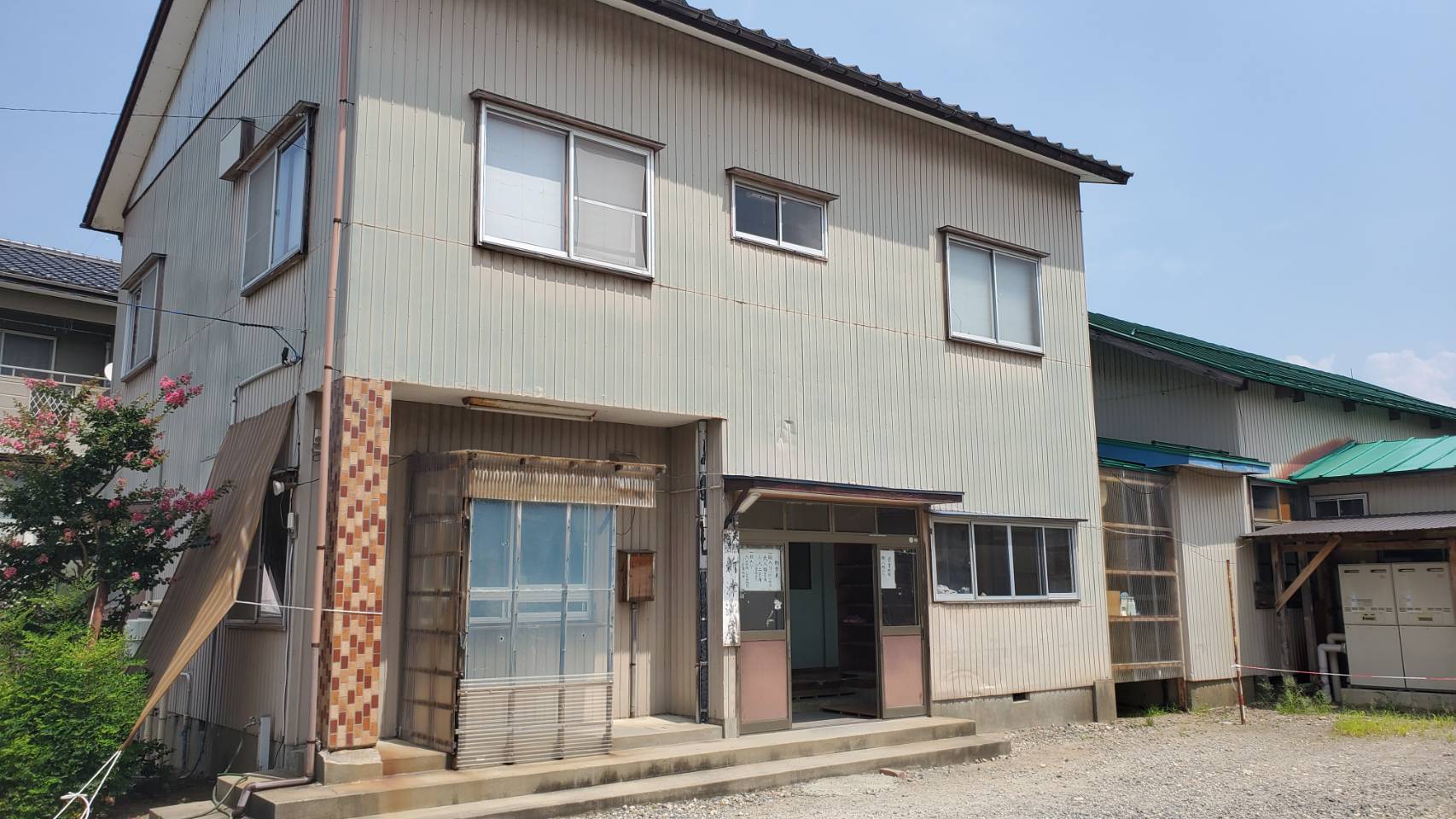 温泉に行ってきました！18