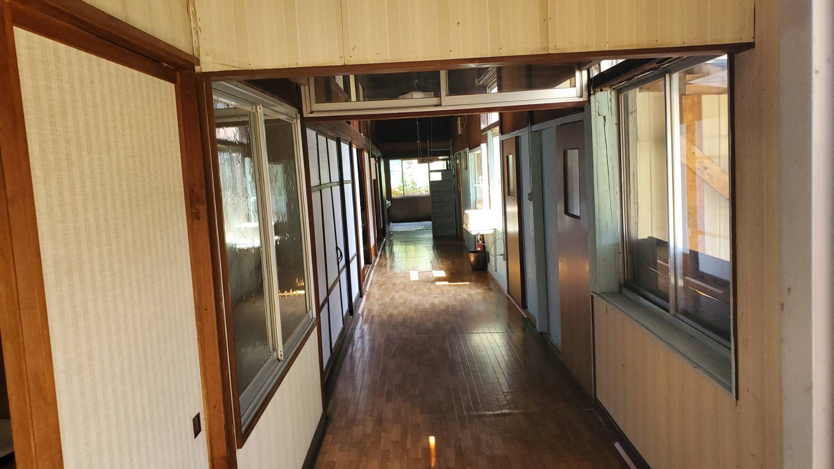 温泉に行ってきました！18