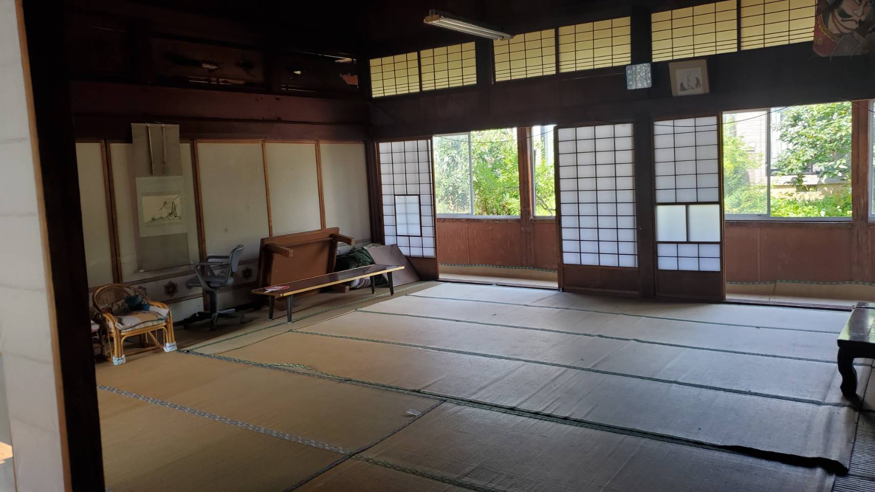 温泉に行ってきました！18