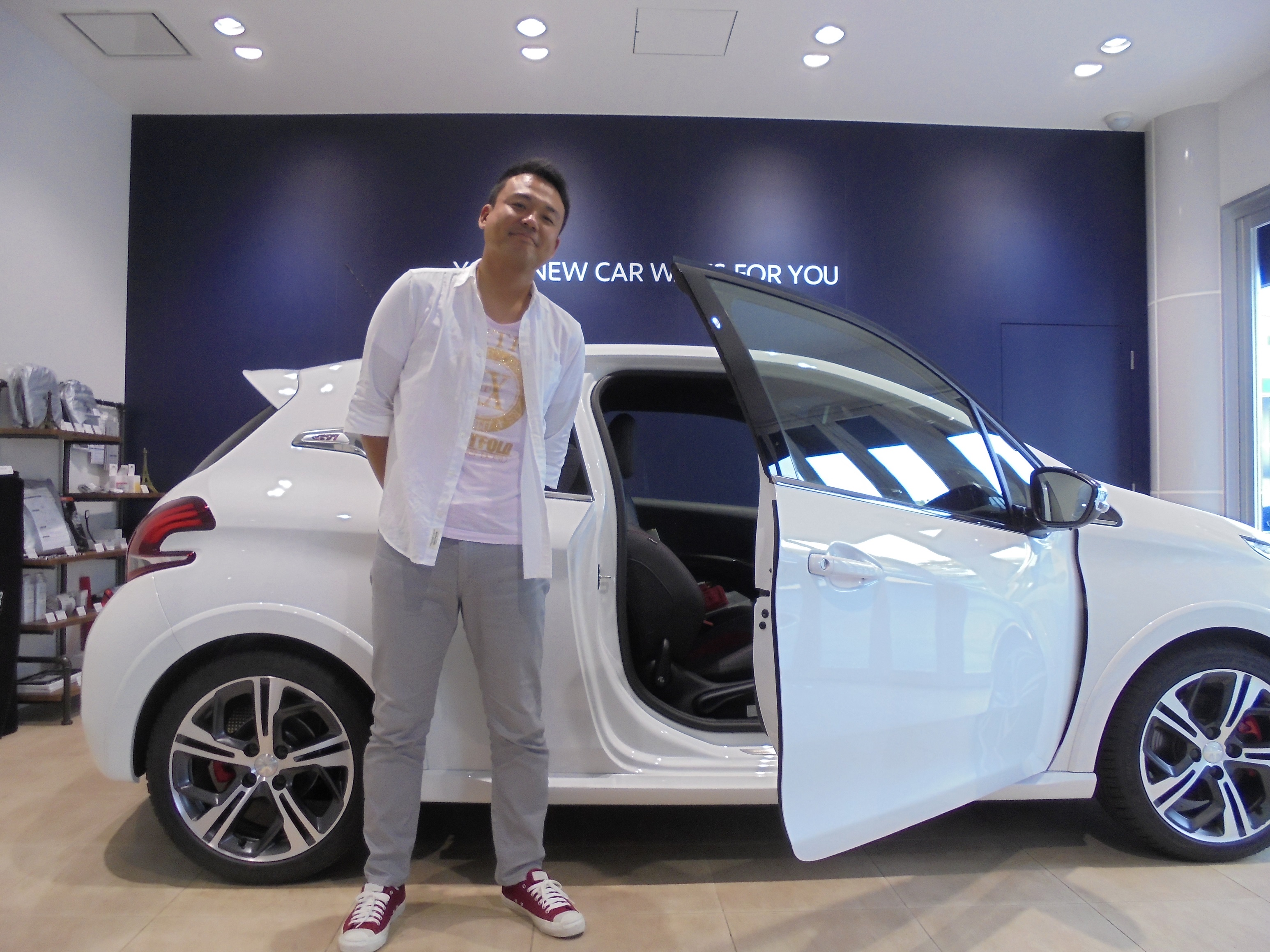 208GTi