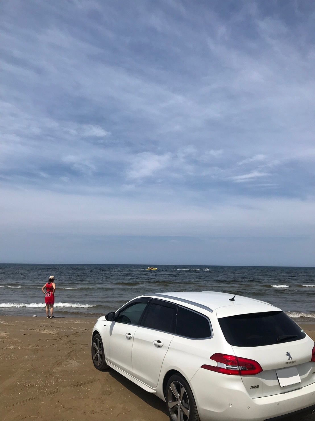 ～プジョーの在る生活～お客様からのお便り