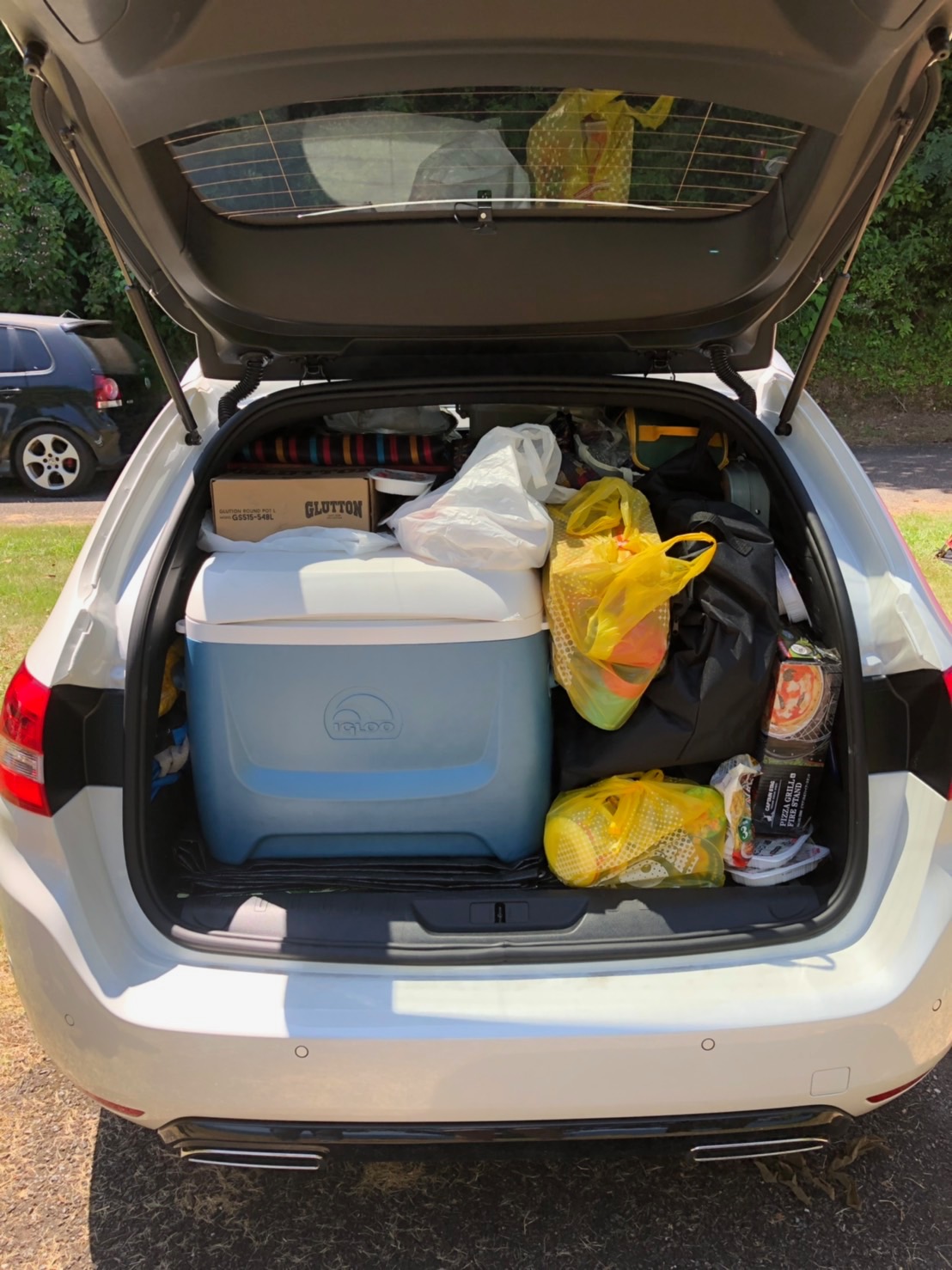 ～プジョーの在る生活～お客様からのお便り