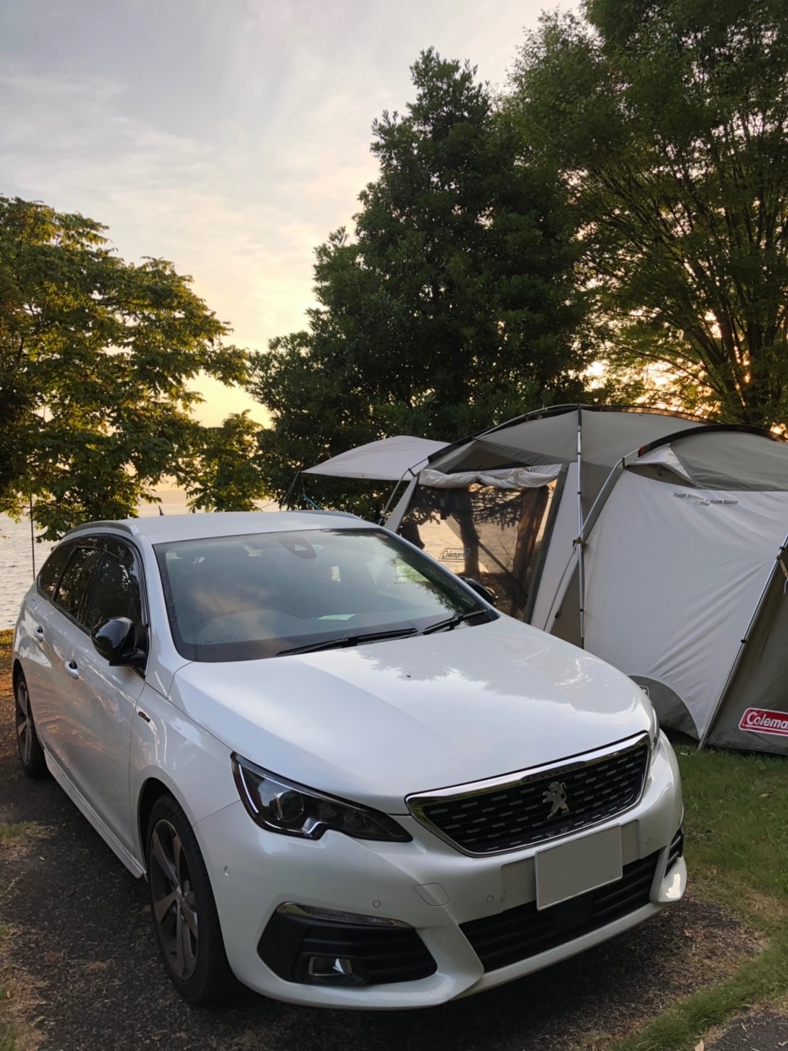 ～プジョーの在る生活～お客様からのお便り