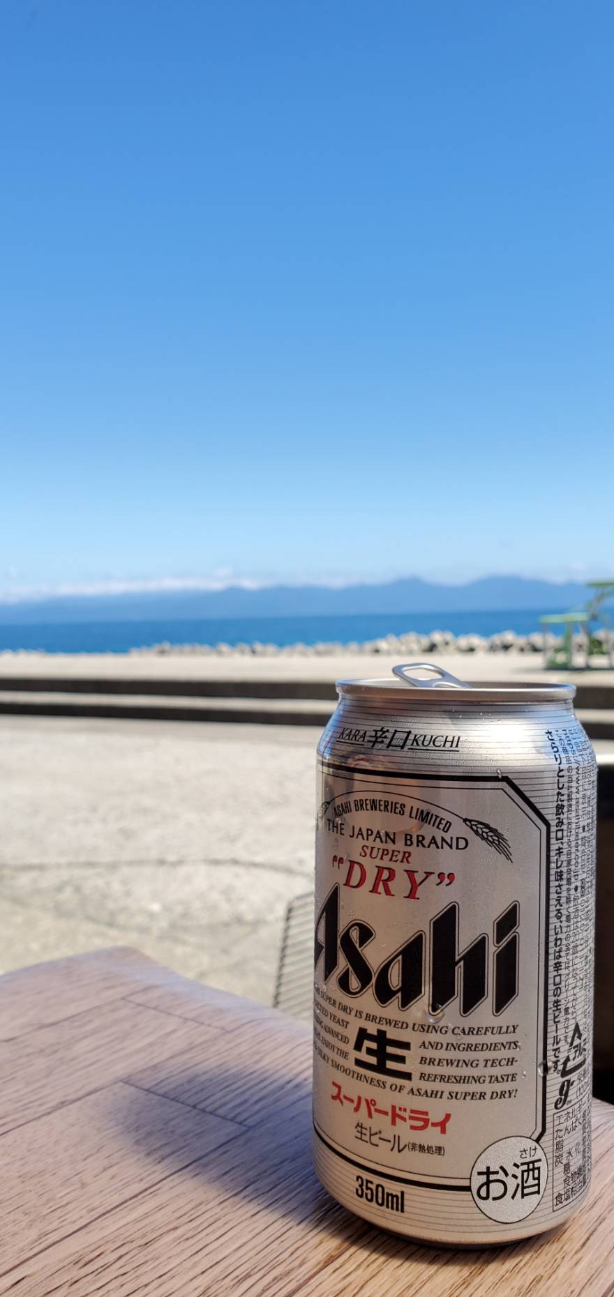 キャンプに行ってまいりました！