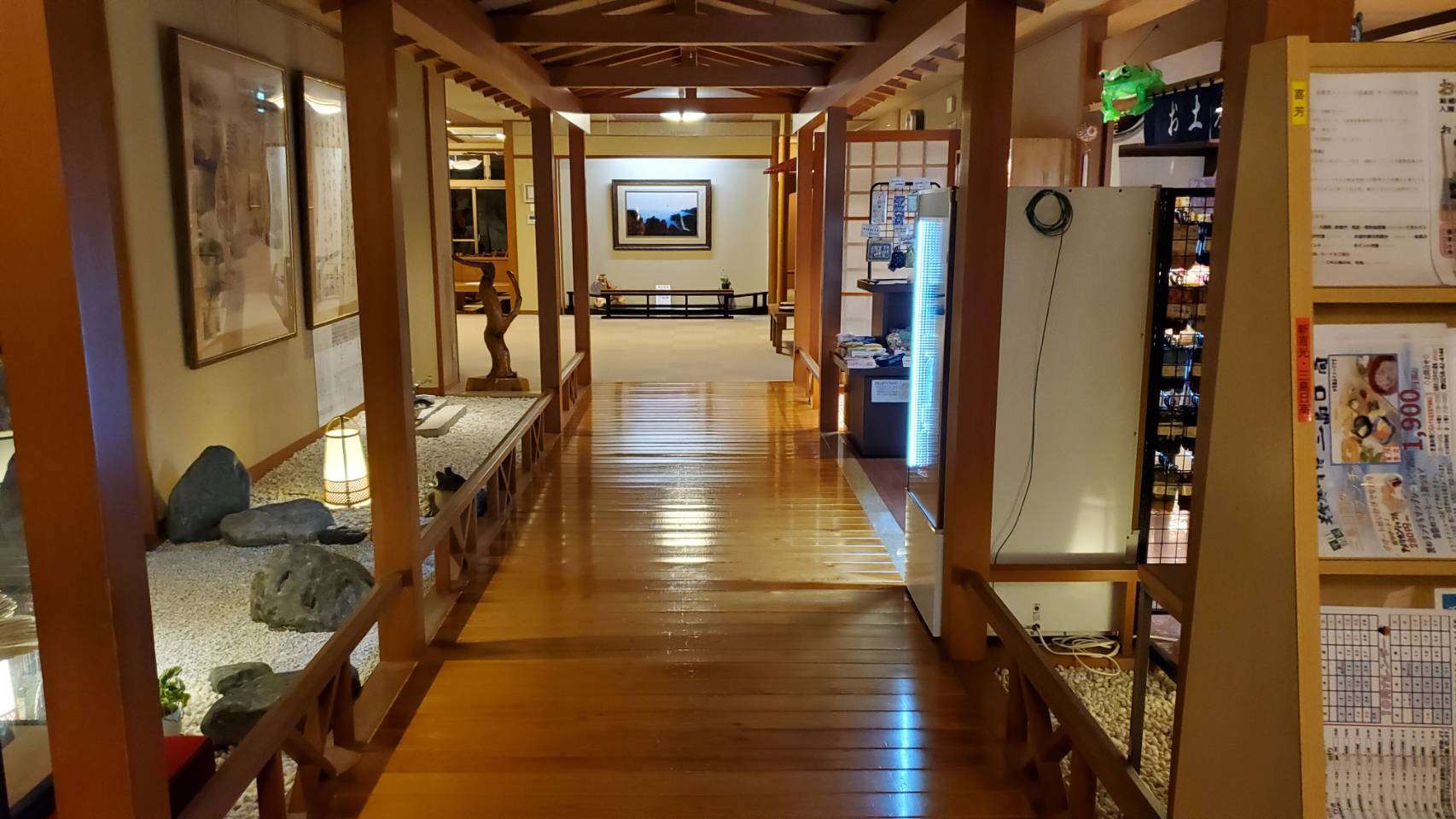 温泉に行ってきました！20