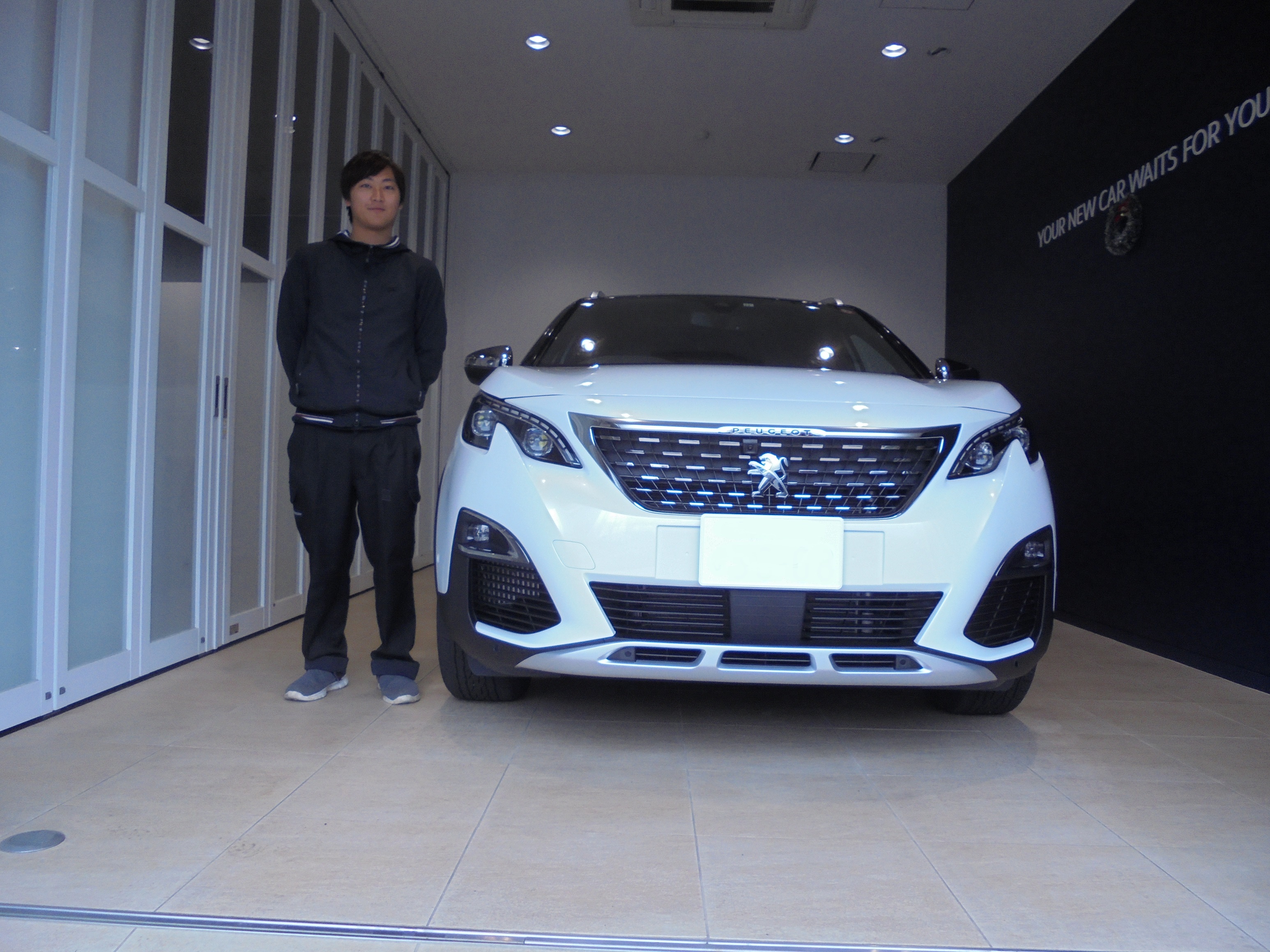3008GT BH FCP
