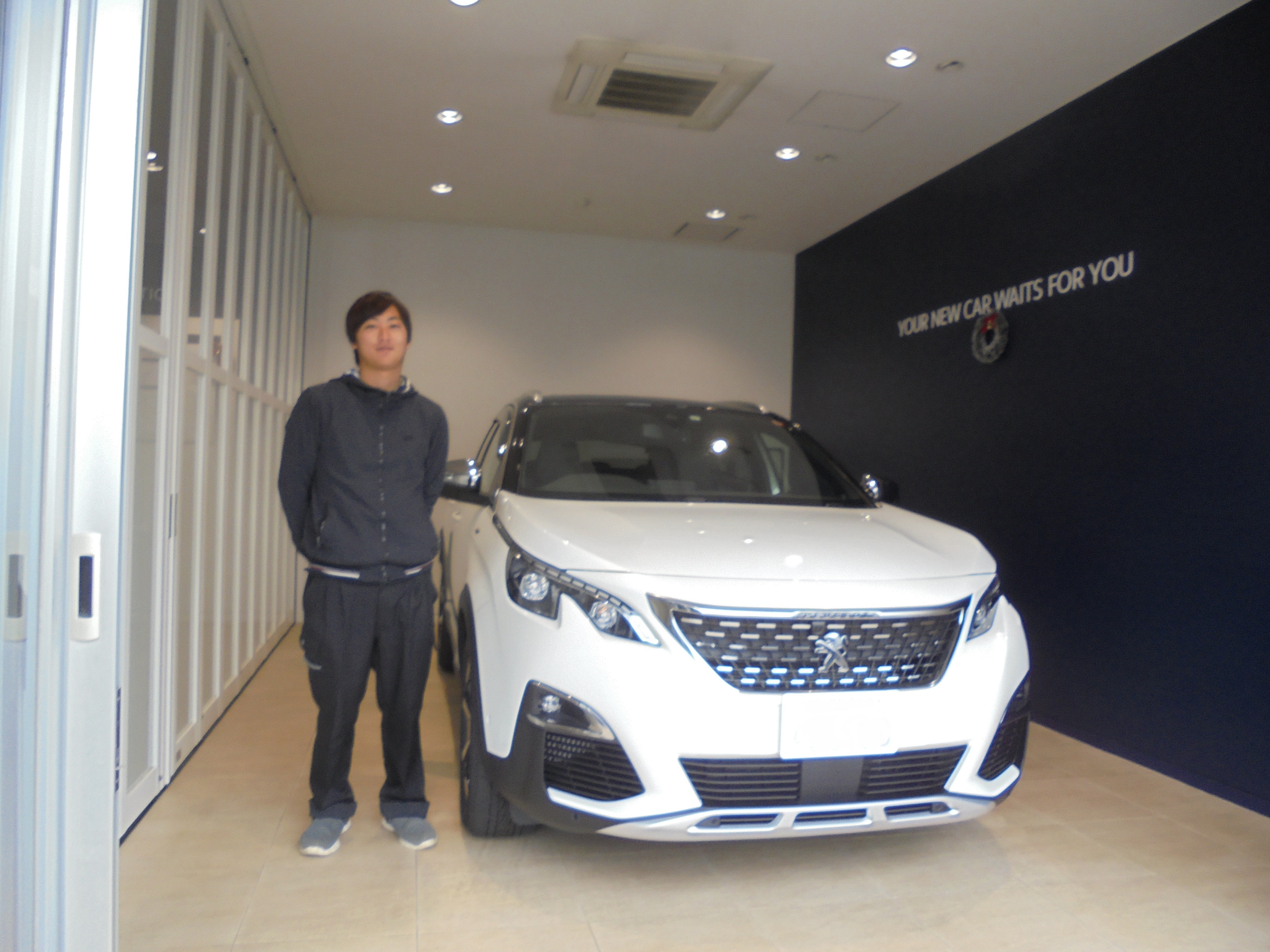 3008GT BH FCP