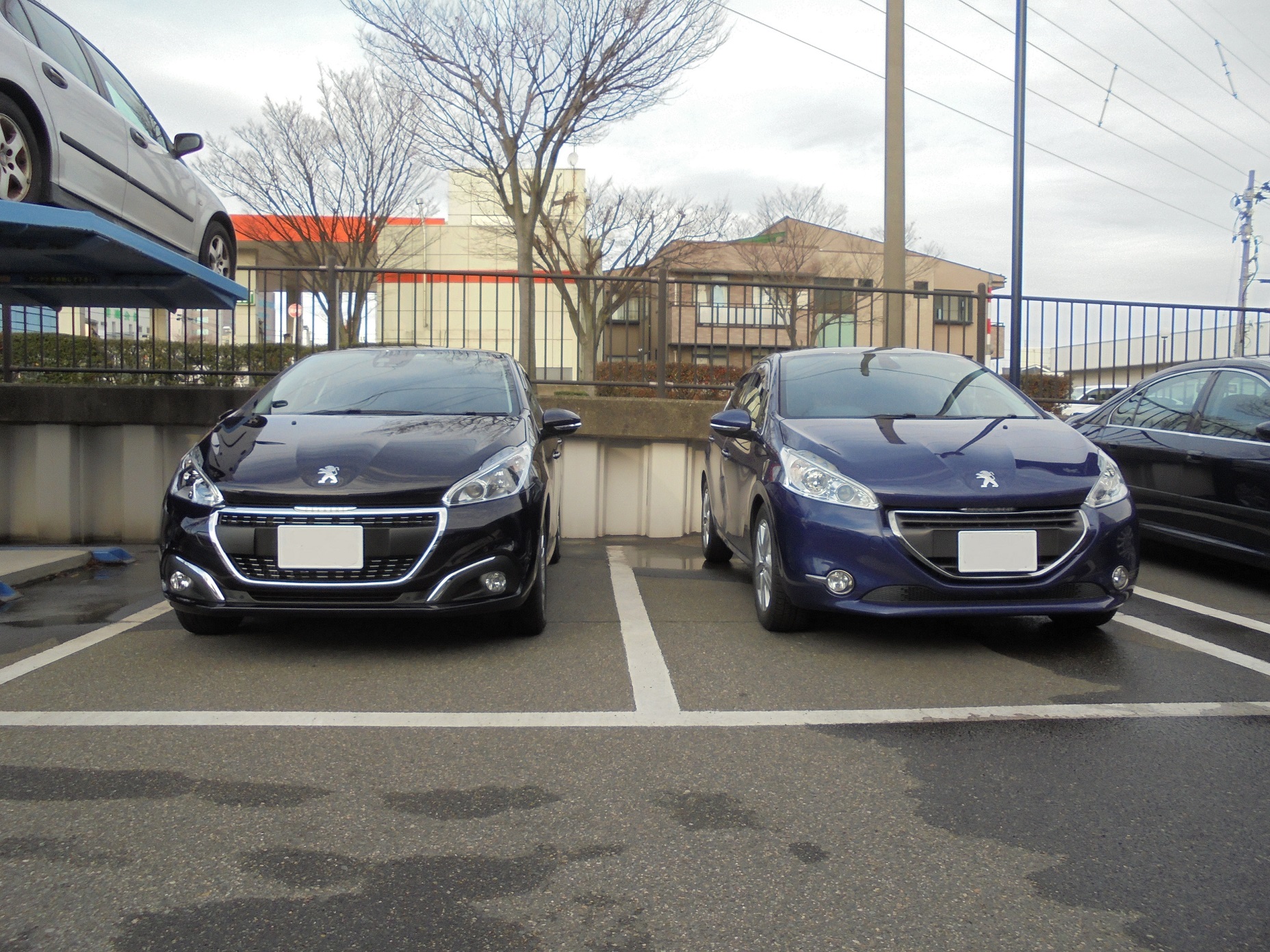 208ALLURE FE