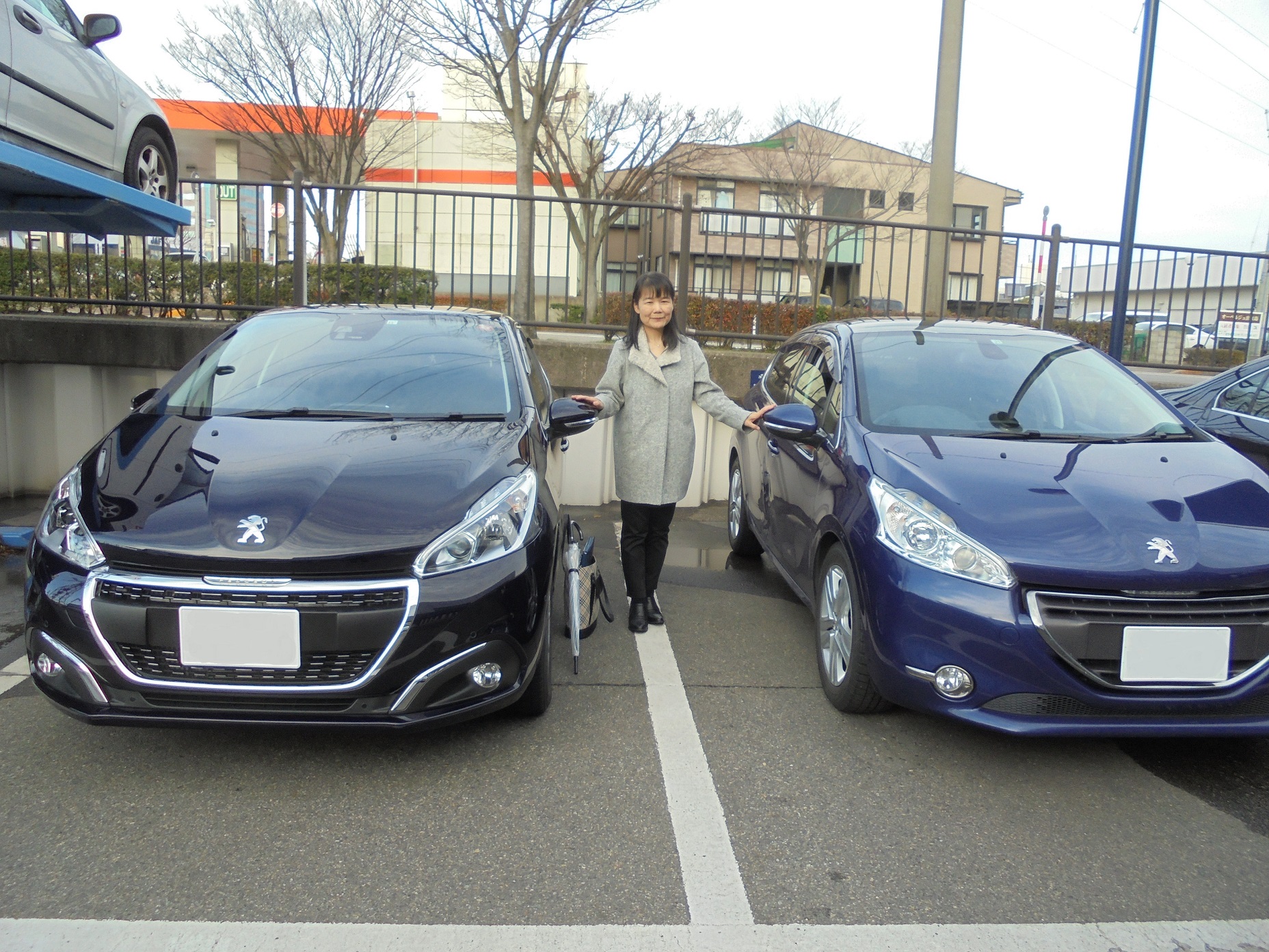 208ALLURE FE