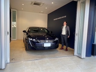 508GT LINE FP
