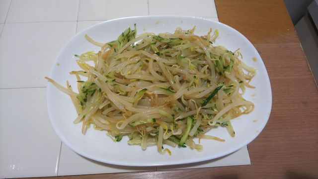 成田もやし