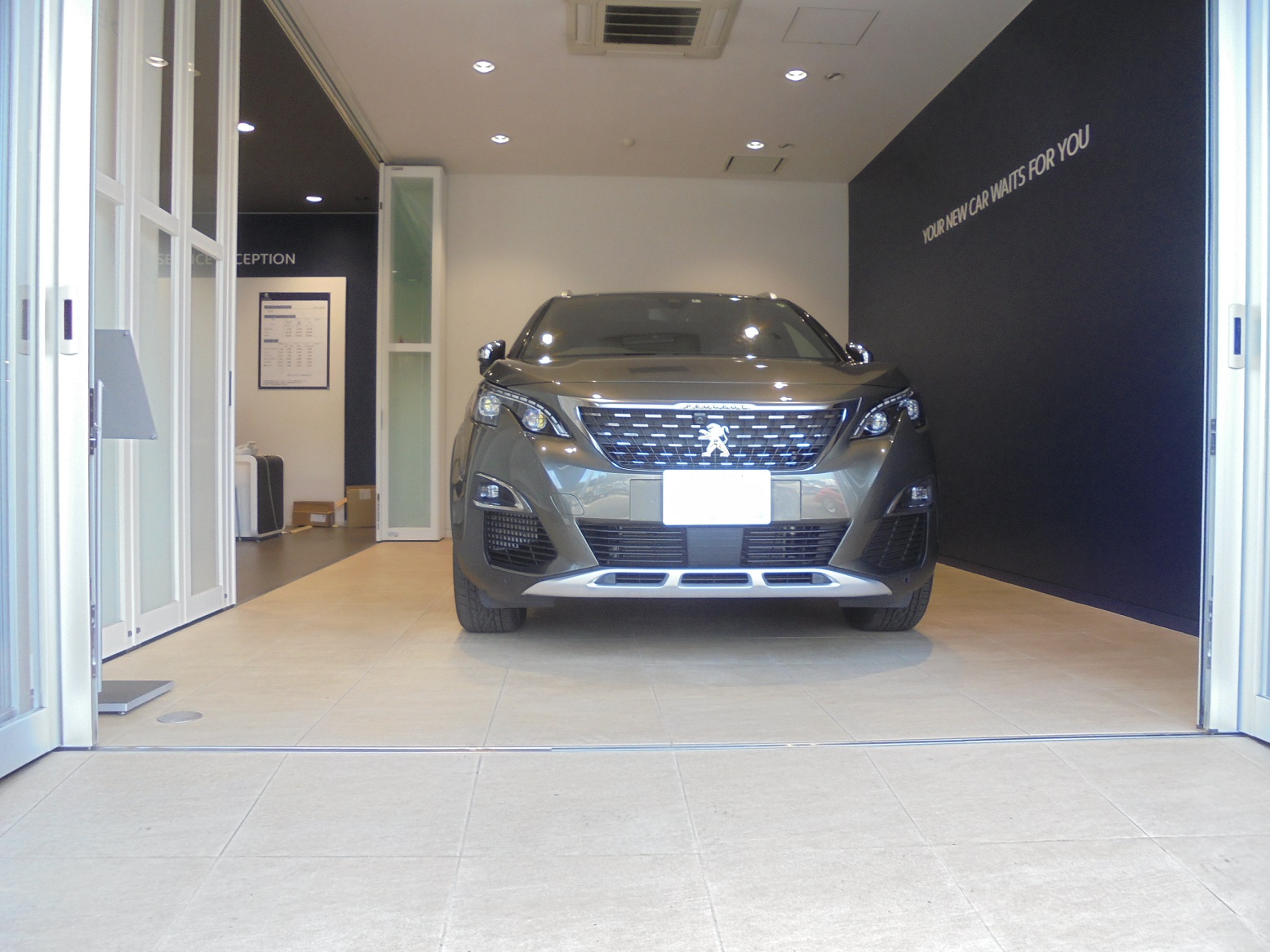 3008GT BH FCP