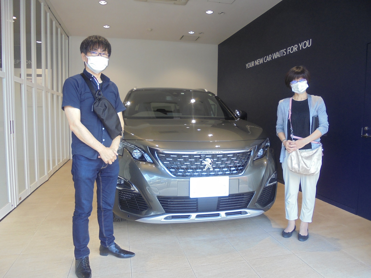3008GT BH FCP