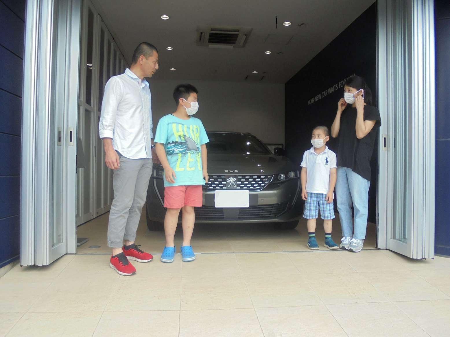 508SW GT  BH 