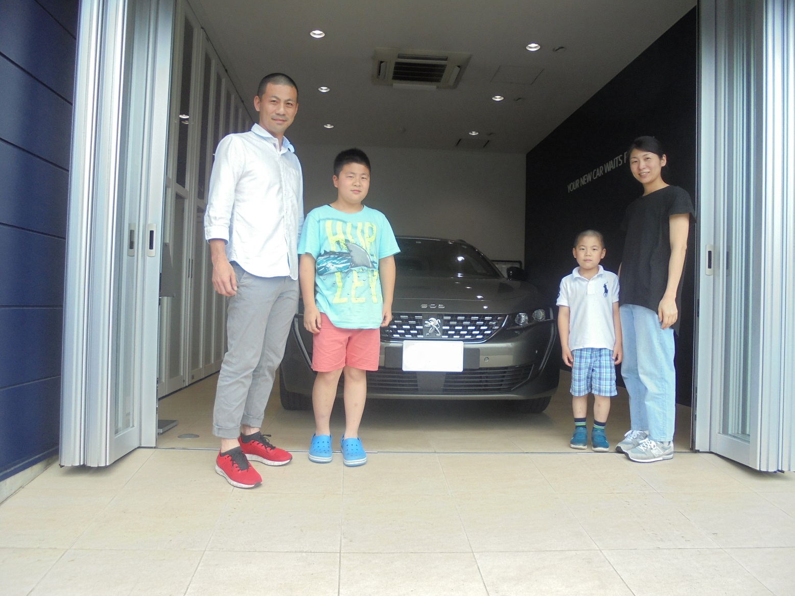 508SW GT  BH 