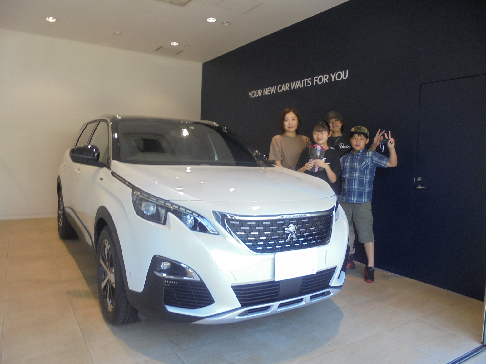5008GT BH FCP