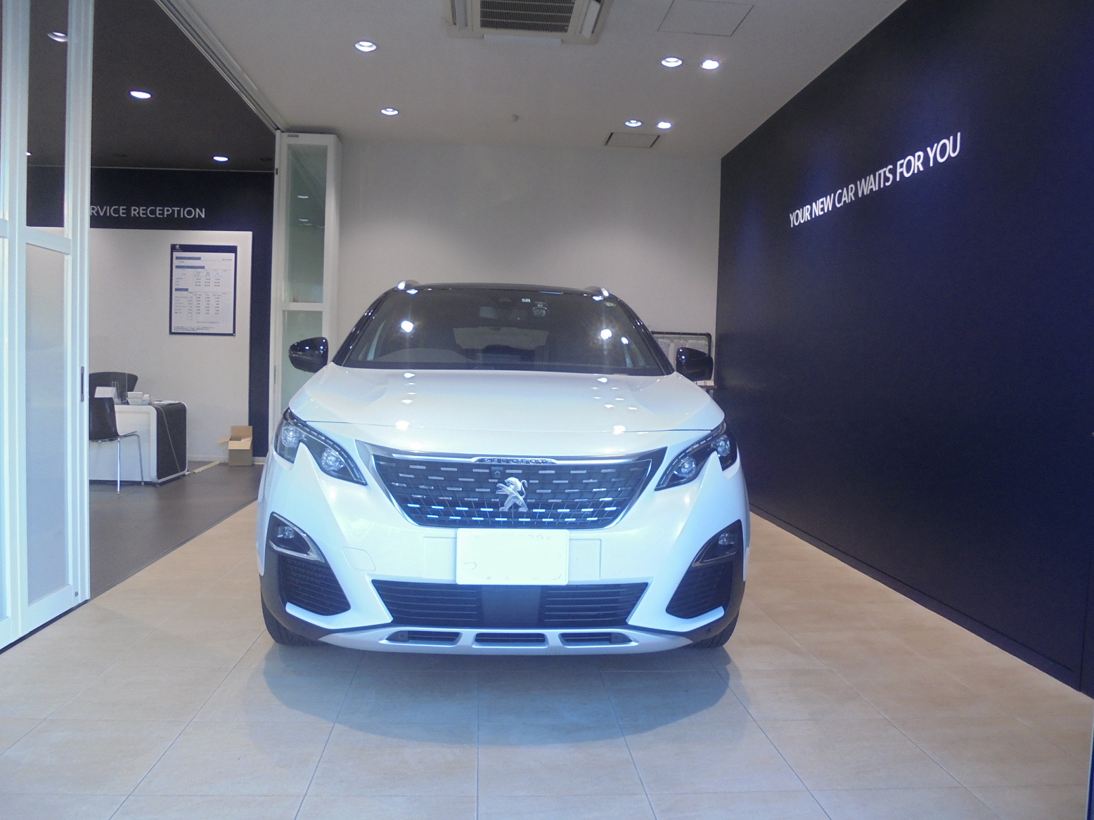 3008GT BH FCP