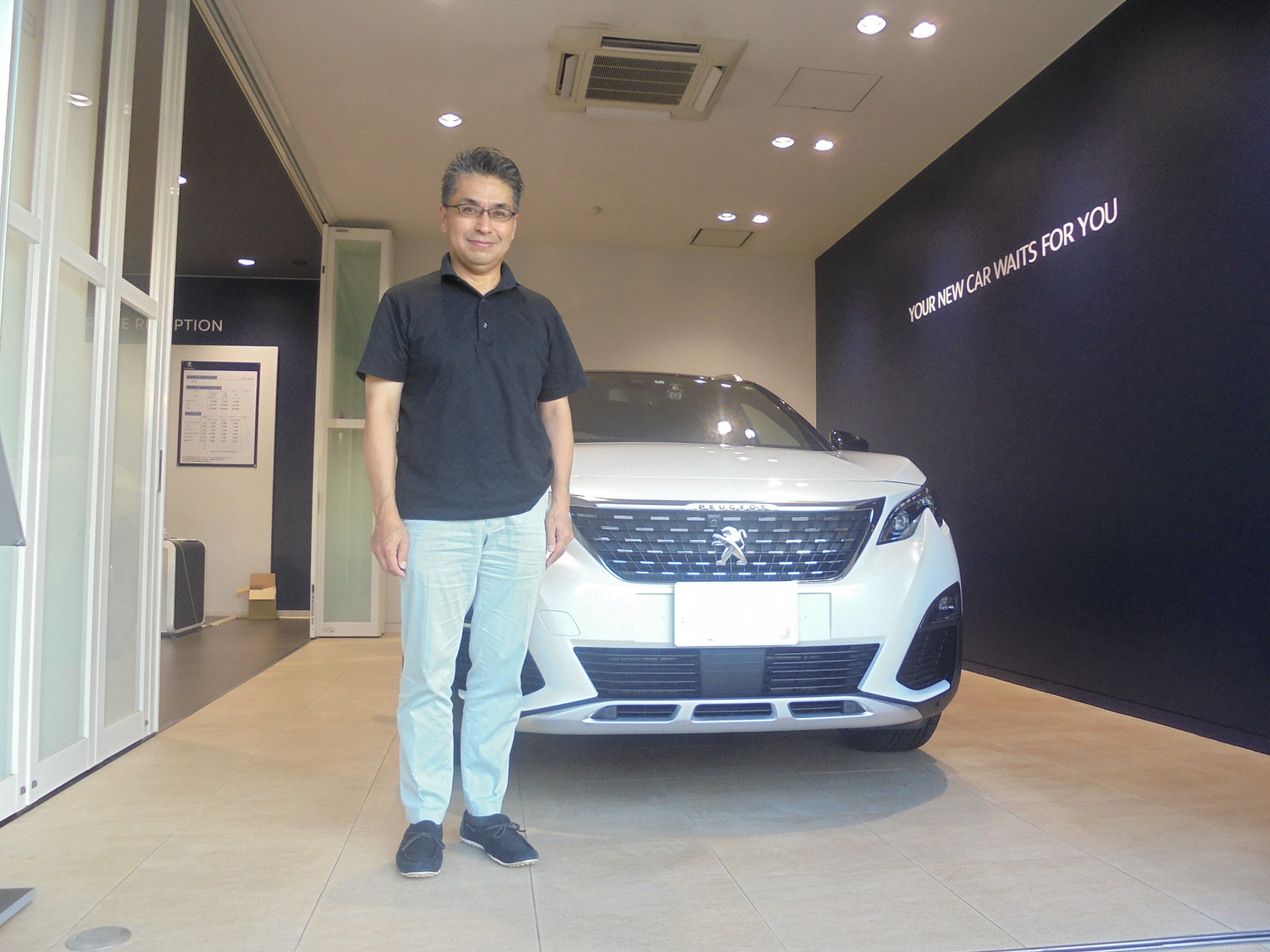 3008GT BH FCP