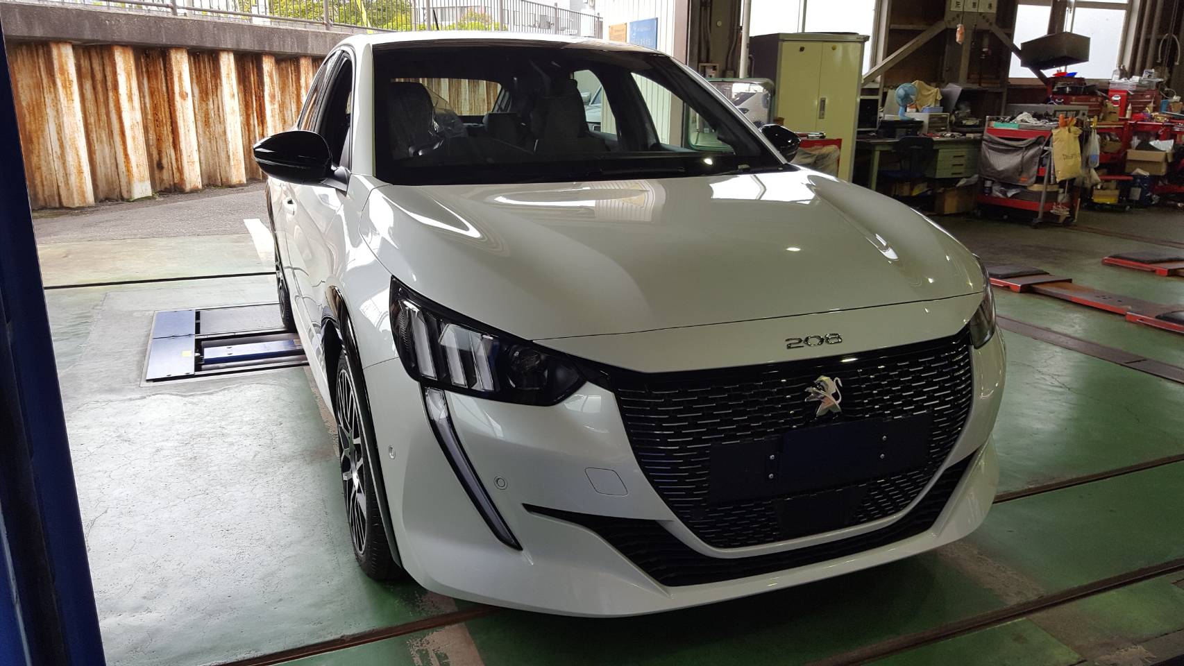 インフルエンザ