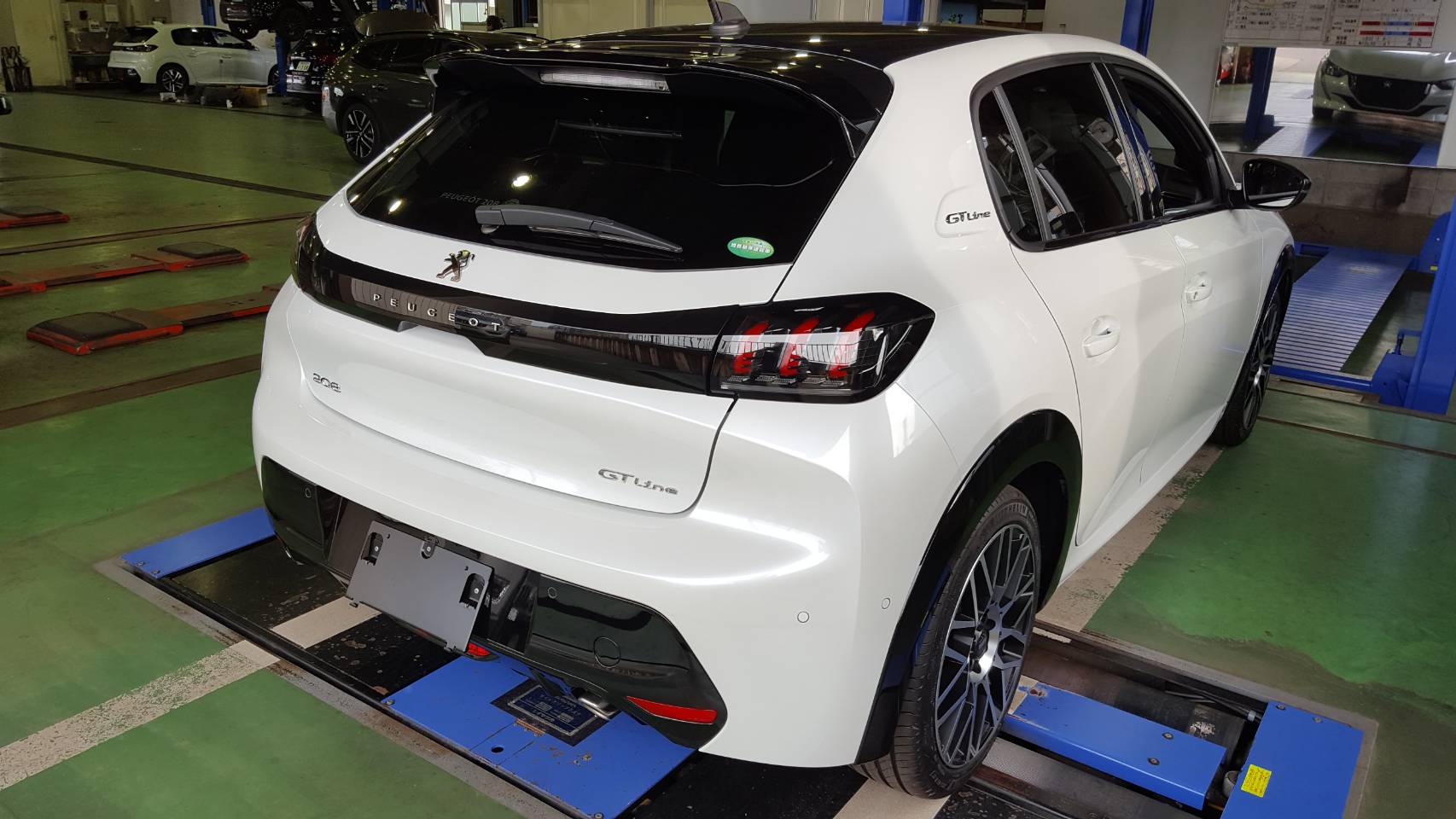 インフルエンザ